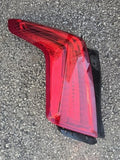 2017-2019 Cadillac XT5 LED Tail Light Left Driver Side 84245000 OEM