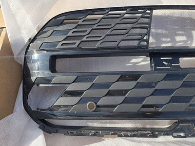Mini JCW U25 Countryman C D S ALL4 Grill Front 51135B4CBB3 51135A0C918 OEM WORKS