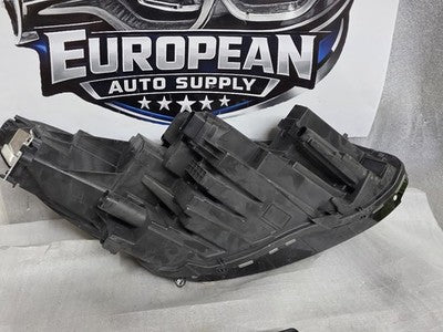 2023-2025 FORD ESCAPE FRONT LEFT LH LED HEADLIGHT LAMP OEM PJ6B-13E015-BC