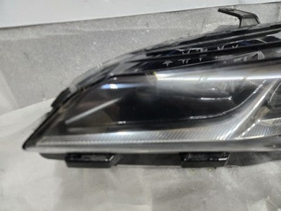 19-22 Toyota Avalon LED Vision Tech Headlight Left Limited Touring Dual Beam OEM
