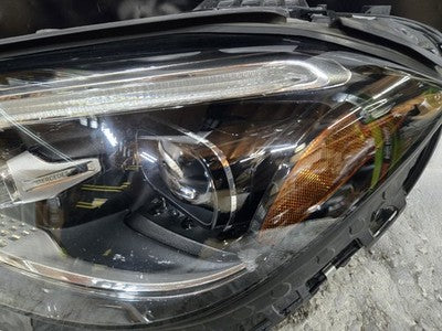 2022-2025 Mercedes-Benz C300 C43 C63 LEFT LH DRIVER Headlight Digital LED OEM