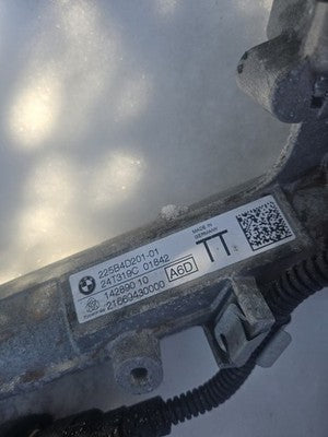 OEM BMW G20 330 M340 AWD xDrive Electric Power Steering Gear Rack & Pinion TT