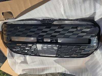 Mini JCW U25 Countryman C D S ALL4 Grill Front 51135B4CBB3 51135A0C918 OEM WORKS
