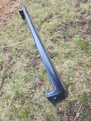 BENTLEY CONTINENTAL FLYING SPUR front bumper 4W0807221 4W0807217 OEM 13-18