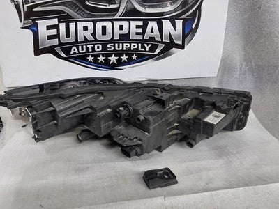 2023-2025 FORD ESCAPE FRONT LEFT LH LED HEADLIGHT LAMP OEM PJ6B-13E015-BC