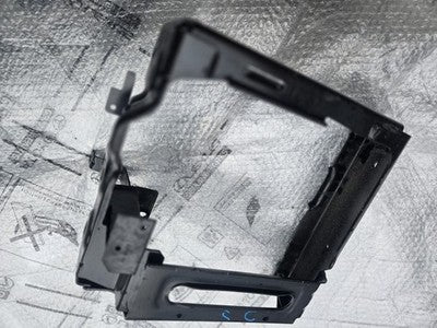 2019-2026 BMW X5 X6 X7 XM XB7 FRONT BUMPER RIGHT REINFORCEMENT MOUNT BRACKET OEM