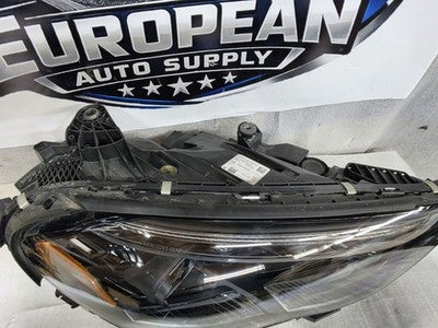 2024-2025 Mercedes E Class Right RH Digital LED Headlight OEM A2149068403