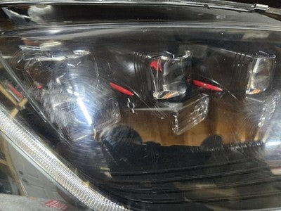 2020 2021 2022 2023 TOYOTA GR SUPRA Right RH Passenger Side LED Headlight OEM