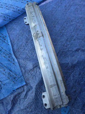 AUDI E-TRON BUMPER REINFORCEMENT REAR 2019 2020 2021 2022 2023 4KE807309D OEM