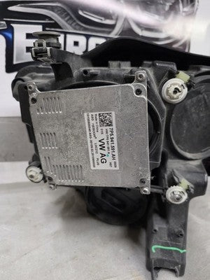 2018-2020 Volkswagen Atlas Left Driver Side LED Headlight Lamp OEM 3CN941035B