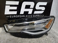 2016-18 AUDI A6 S6 PRESTIGE LEFT LH DRIVER LED HEADLIGHT OEM 4G0941033K COMPLETE