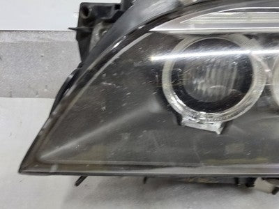 2013-2015 BMW 7 Series F01 F02 Left Driver Xenon HID AFS Headlight OEM Complete!