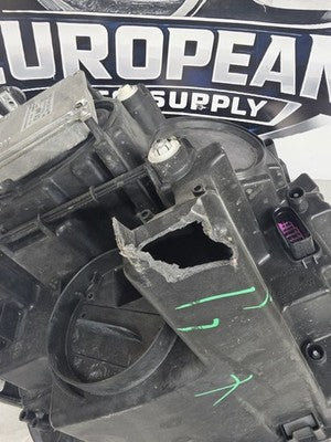 2018-2020 Volkswagen Atlas Left Driver Side LED Headlight Lamp OEM 3CN941035B