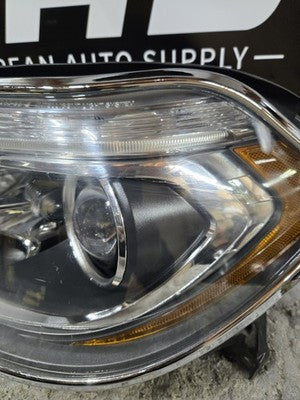 2013-2016 Mercedes GL-Class GL550 Left LH Xenon HID Headlight OEM COMPLETE!
