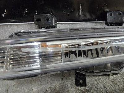 2020 2021 2022 2023 FORD EXPLORER LED FRONT LEFT LH DRIVER SIDE OEM FOG LIGHT