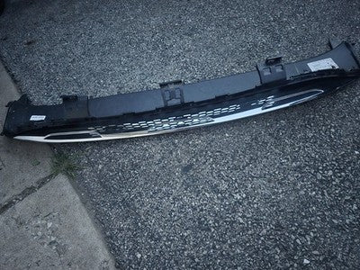 20-25 Mercedes Benz W167 GLE350 GLE450 Front Lower CHROME Grille OEM A1678859610