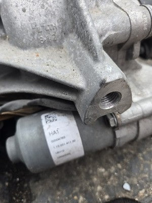 16-20 BMW X1 X2 (F39 F48) MINI CLUBMAN COUNTRYMAN REAR DIFFERENTIAL GEAR OEM 35k