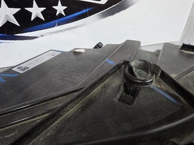 2025 2026 VW Taos FULL LED Headlight Left LH DRIVER SIDE OEM 2GJ941059A