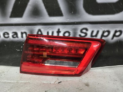 2017-2020 BMW 530I G30 REAR RIGHT SIDE INNER LED TAILLIGHT LAMP OEM 63217376476