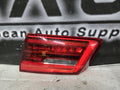 2017-2020 BMW 530I G30 REAR RIGHT SIDE INNER LED TAILLIGHT LAMP OEM 63217376476