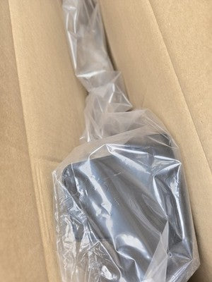 Genuine Front Fender Molding LEFT  OEM L 2022-2024 Hyundai Tucson 87711-N9000CA