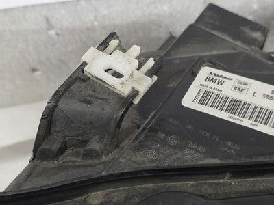 2009-2011 BMW 3 SERIES 328i 335i E90 E91 LCI HALOGEN HEADLIGHT LEFT OEM 7202577
