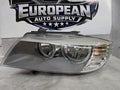 2009-2011 BMW 3 SERIES 328i 335i E90 E91 LCI HALOGEN HEADLIGHT LEFT OEM 7202577