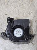 Hella HID LED Headlight Cooler Fan OEM BLOM2325D-A10 Audi Matrix Laser LED