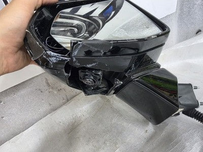 2024-2025 HONDA PROLOGUE LEFT DRIVER SIDE VIEW MIRROR OEM 85718932