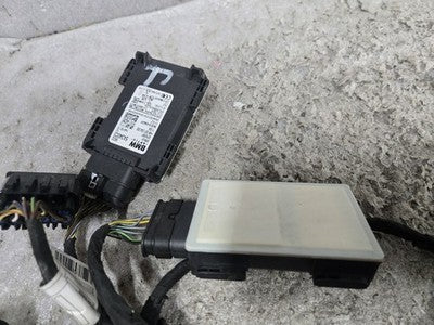 19-22 BMW X7 G07 FRONT BUMPER SENSOR Change Warning Radar PDC Sensor HARNESS OEM