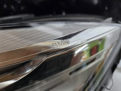 2014-2018 BMW M3 M4 435i F32 F82 F80 AFS LED Headlight Left LH OEM COMPLETE!