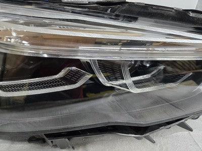 2020-2024 BMW 2 Series F44 Right RH FULL LED Headlight 63119478460 OEM COMPLETE 