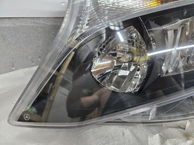 2016 - 2023 MERCEDES METRIS W447 LEFT LH HALOGEN HEADLIGHT A4479068100 OEM