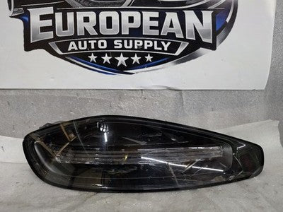 2017-2025 Porsche 718 Boxster Cayman 982 RH LED Tail Light  9PO945095C OEM
