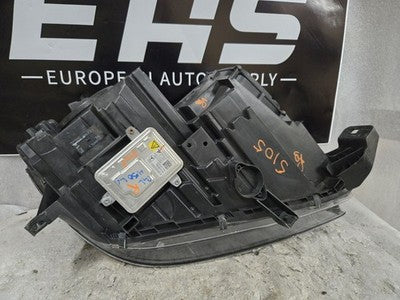 2013-2016 Mercedes GL-Class GL550 Left LH Xenon HID Headlight OEM COMPLETE!