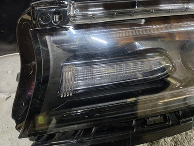 2015-2023 Dodge Charger HID Xenon Projector Headlight Left Driver OEM COMPLETE!