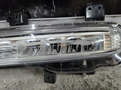 2020 2021 2022 2023 FORD EXPLORER LED FRONT LEFT LH DRIVER SIDE OEM FOG LIGHT