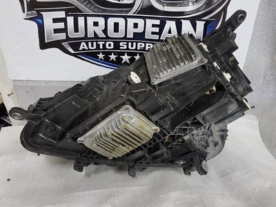 2020-24 Mercedes-Benz GLS450 GLS580 Right LED Headlight OEM A1679069606 COMPLETE
