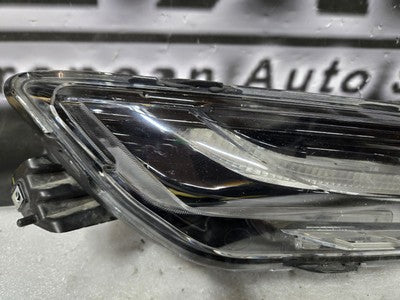 2019-2022 Chevrolet Blazer LED DRL Right Daytime Running Headlight 84856651 OEM