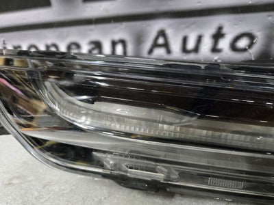 2019-2022 Chevrolet Blazer LED DRL Right Daytime Running Headlight 84856651 OEM