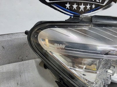2013-2015 BMW 7 Series F01 F02 Right RH Xenon HID AFS Headlight OEM Complete!