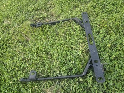 2014-2016 Range Rover Sport L494 Rear Tow Hitch Hinge Trailer Hitch OEM