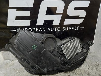 2020-2024 Audi A4 S4 Left LH Driver Headlight FULL LED OEM 8W0941035G COMPLETE!