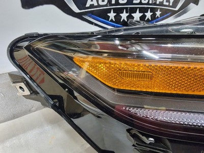 2026 Genesis GV70 OEM Right RH Passenger LED Headlight Headlamp 92102-AR530