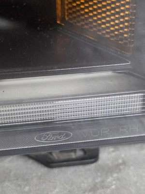 2017-2020 Ford F-150 Raptor F150 RH Passenger LED Headlight LL3V-13005-VA OEM