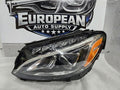 2015-2018 Mercedes-Benz C-Class W205 LED Headlight LH Left A2059062904 OEM