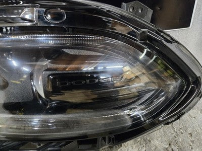 2015-2023 Dodge Charger HID Xenon Projector Headlight Left Driver OEM COMPLETE!