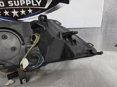2015 2016 2017 2018 Chevrolet Impala Driver Left LH Halogen Headlight OEM