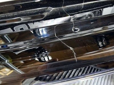 2025 2026 VW Taos FULL LED Headlight Left LH DRIVER SIDE OEM 2GJ941059A