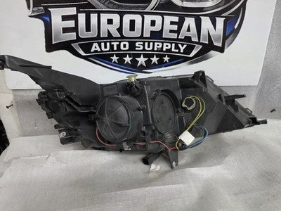 2015 2016 2017 2018 Chevrolet Impala Driver Left LH Halogen Headlight OEM